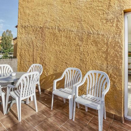 Apartamento Residencial 2º 2ª Бегур Экстерьер фото